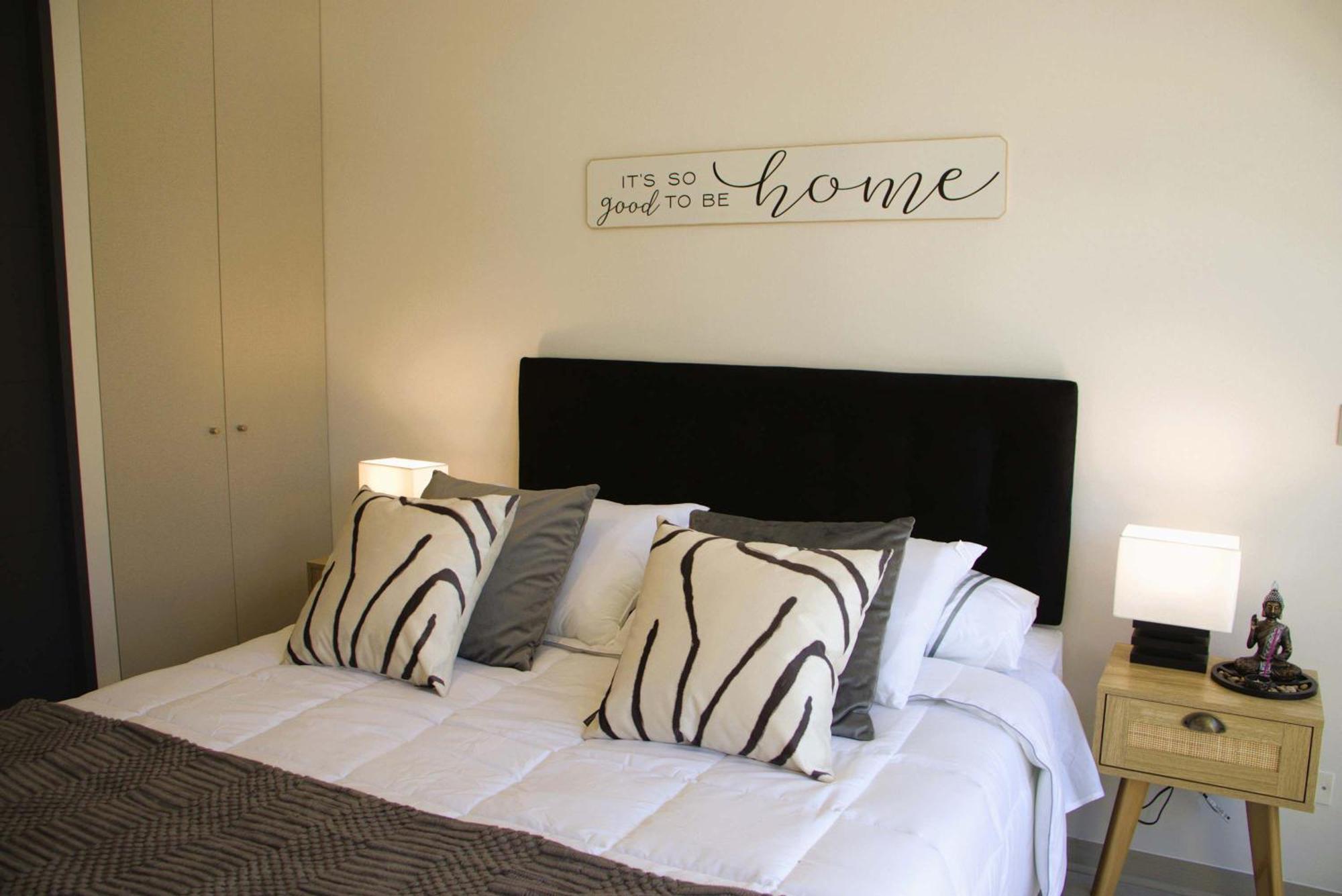Apartamento Hom Centrico Y Moderno Depto 2d2b 3pax