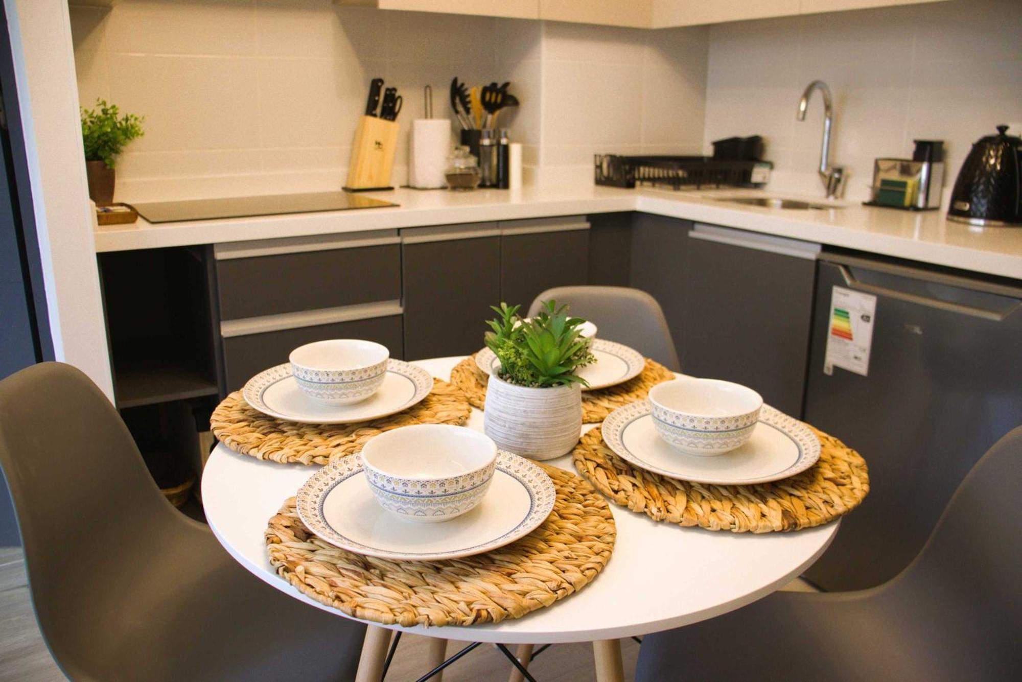 Apartamento Hom Centrico Y Moderno Depto 2d2b 3pax Santiago de Chile