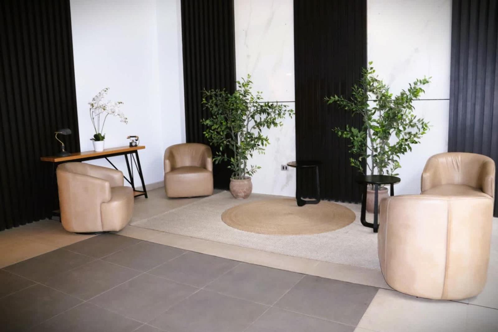 Apartamento Hom Centrico Y Moderno Depto 2d2b 3pax