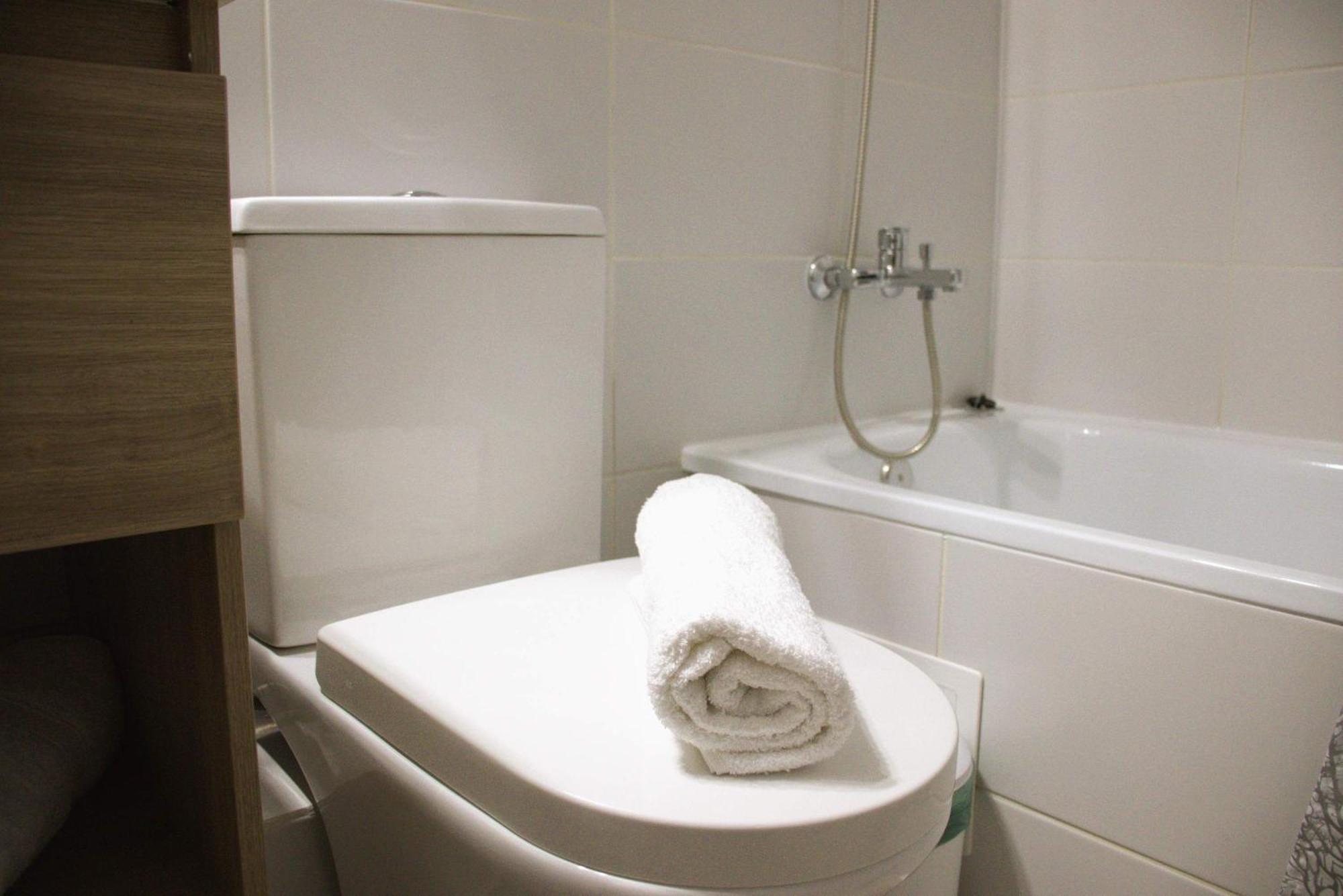 Hom Centrico Y Moderno Depto 2d2b 3pax