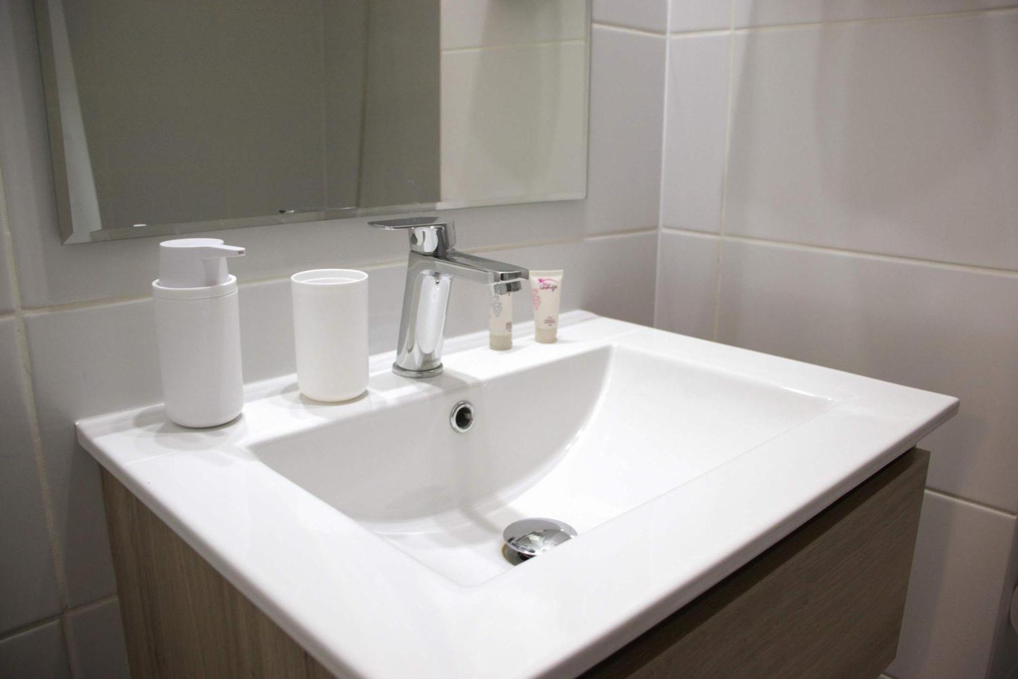 Hom Centrico Y Moderno Depto 2d2b 3pax Apartamento