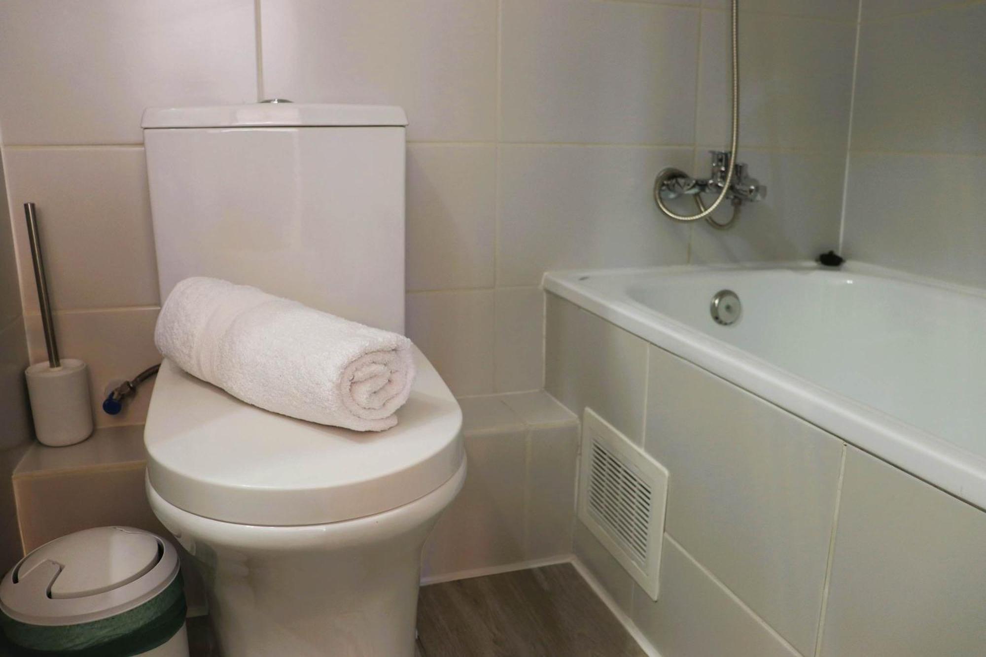 Hom Centrico Y Moderno Depto 2d2b 3pax *